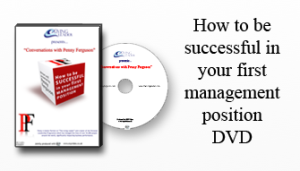 Management help DVD